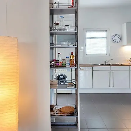 Apartment Carpe Diem Giannades