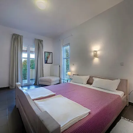Apartment Carpe Diem *