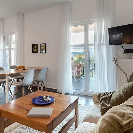 Carpe Diem Apartment *