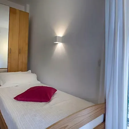 Appartement Carpe Diem *