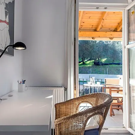 Carpe Diem Appartement *