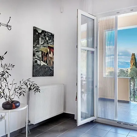 Appartement Carpe Diem *