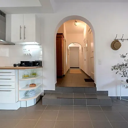 Appartement Carpe Diem *