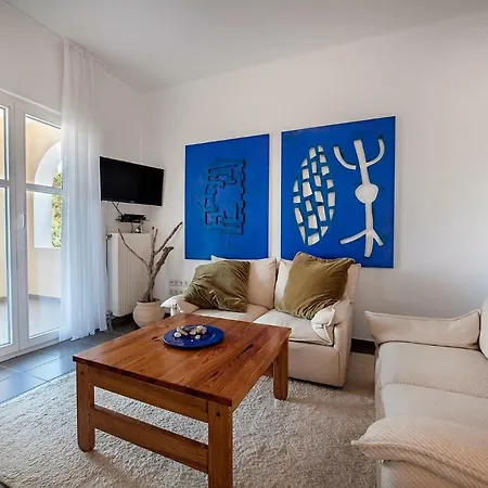 Appartement Carpe Diem *